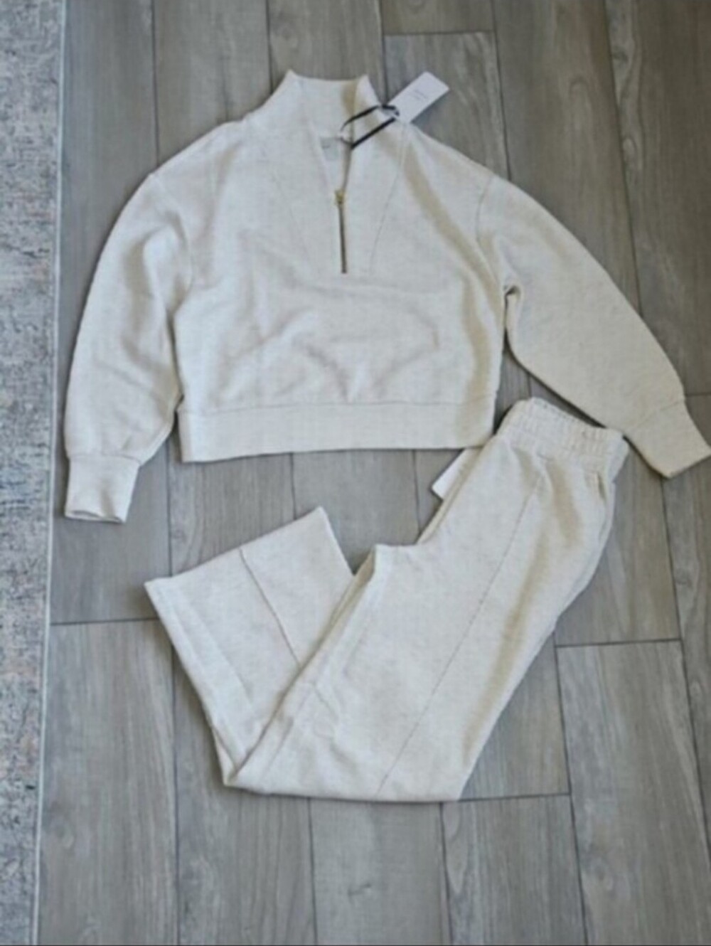 Varley Doublesoft Set - Picture 1 of 11